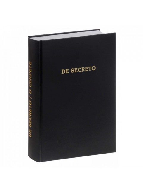De Secreto / О секрете. Фурсов А.И.