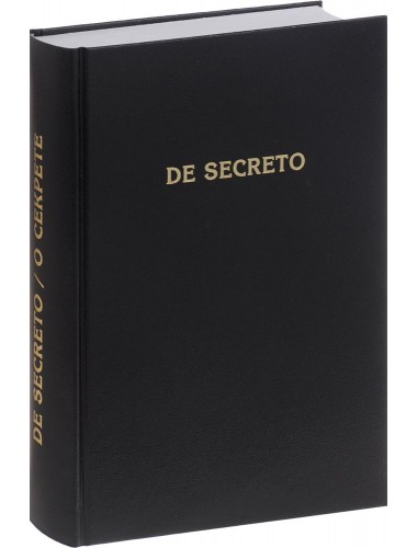 De Secreto / О секрете. Фурсов А.И.