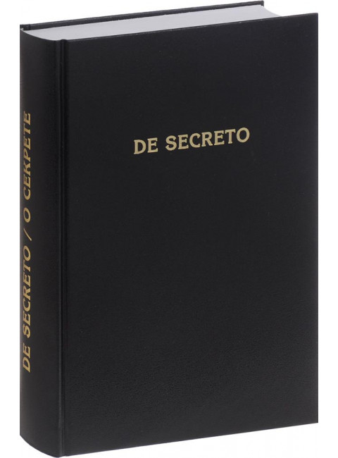 De Secreto / О секрете. Фурсов А.И.