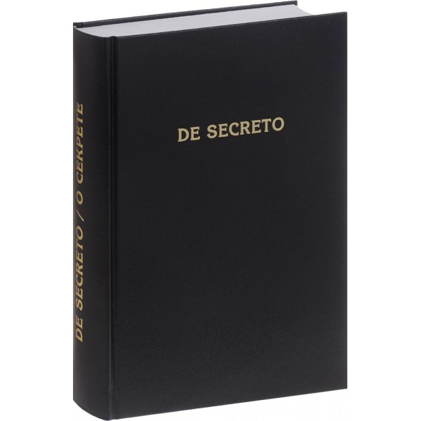 De Secreto / О секрете. Фурсов А.И.