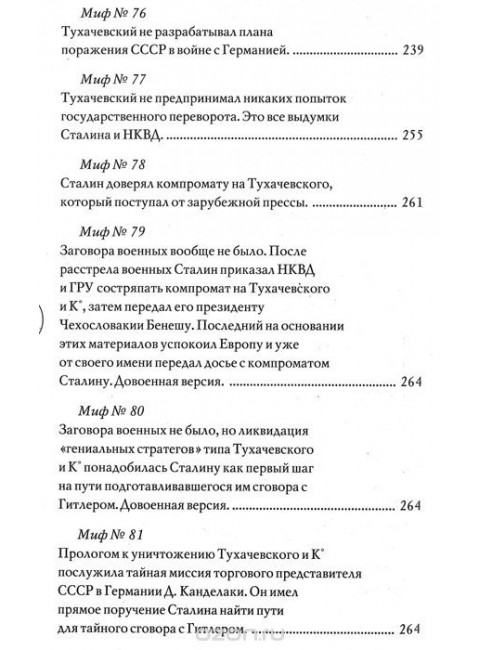 Сталин и репрессии 1920-1930-х гг. Мартиросян А.Б.