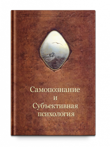 Самопознание и субъективная психология, Шевцов А. А.