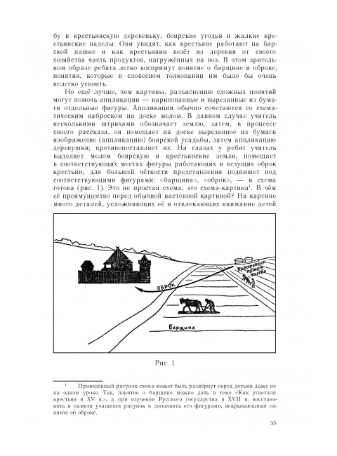 Методика преподавания истории СССР в начальной школе. Карцов В.Г. 1951