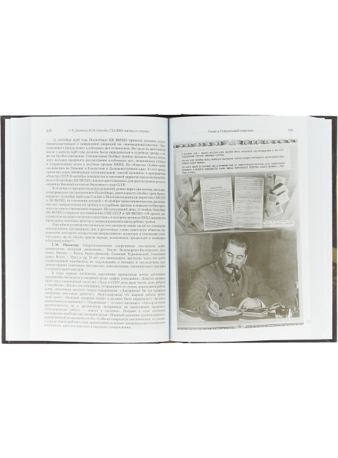 Сталин: Взгляд со стороны. Опыт сравнительной антологии. Девятов  С.В., Сигачев Ю.В.