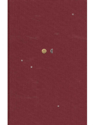 Четырехтомное издание избранных произведений: Moralia (4-й том). Седакова О. А.
