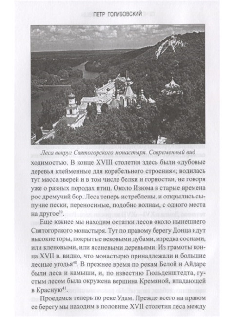 Печенеги, торки и половцы. Русь и Степь до нашествия татар. Голубовский П.В.