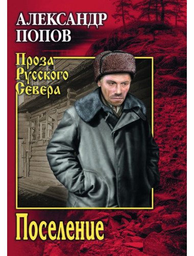 Поселение. Попов А.В.