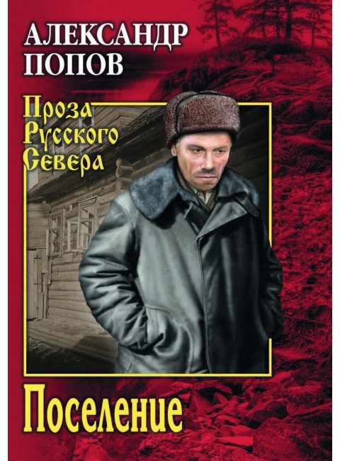 Поселение. Попов А.В.