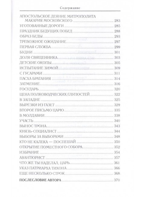 Искания на Святой горе. Служение и борение иеросхимонаха Антония. Бахревский В.А.
