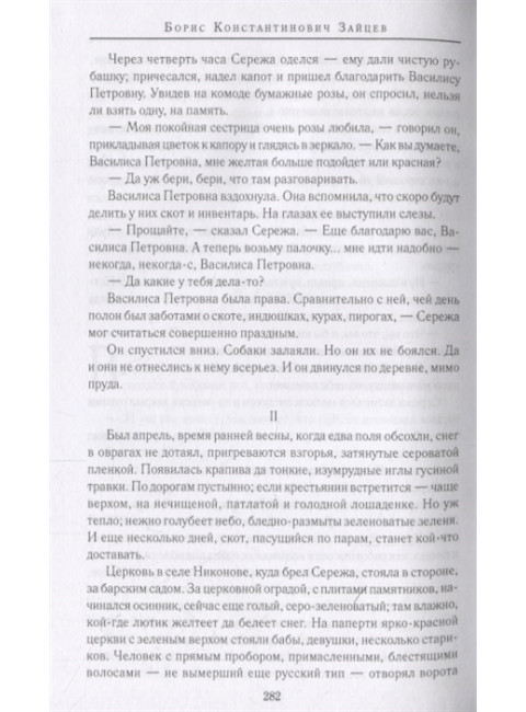 Юродивый Христа ради. Лыжина С.С.