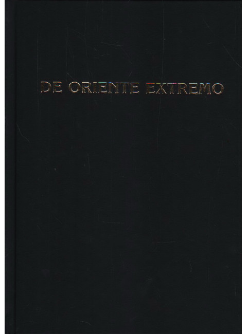 De Oriente Extremo / О Дальнем Востоке. Сборник научных трудов. Андрей Фурсов рекомендует