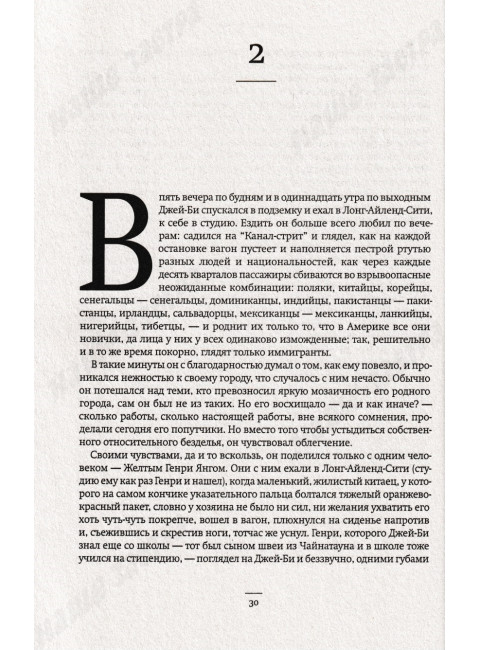 Маленькая жизнь. Янагихара Х.