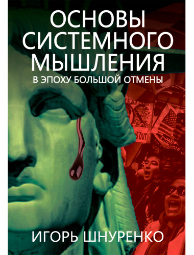 Основы системного мышления. Шнуренко И.