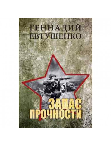 Запас прочности. Евтушенко Г.М.