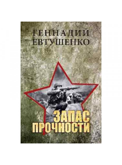 Запас прочности. Евтушенко Г.М.