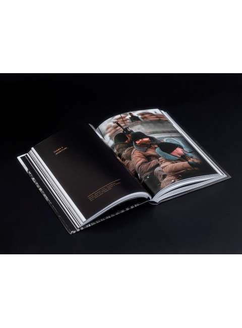 Чеченская война. Том 1. 1994-1996. Евгений Норин