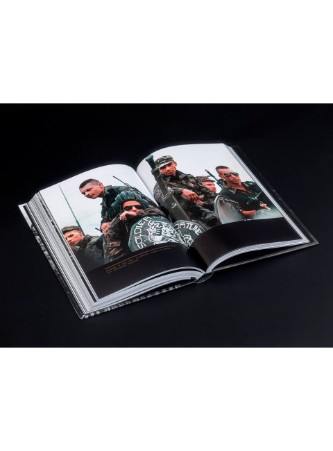 Чеченская война. Том 1. 1994-1996. Евгений Норин