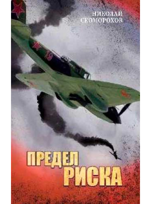 Предел риска. Скоморохов Н.М.