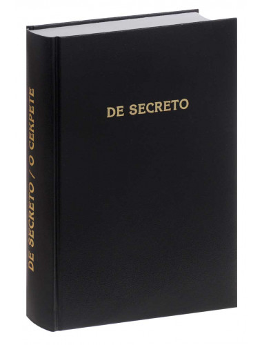 De Secreto / О секрете. Фурсов А.И.