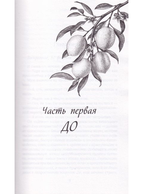Когда жизнь подкидывает тебе лимоны. Гибсон Ф.
