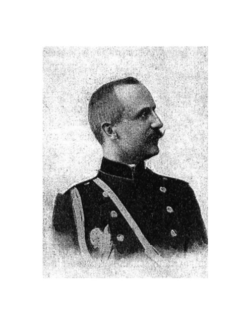 Русские о главном противнике. Вернадский И., Вандам А., Фурсов А.