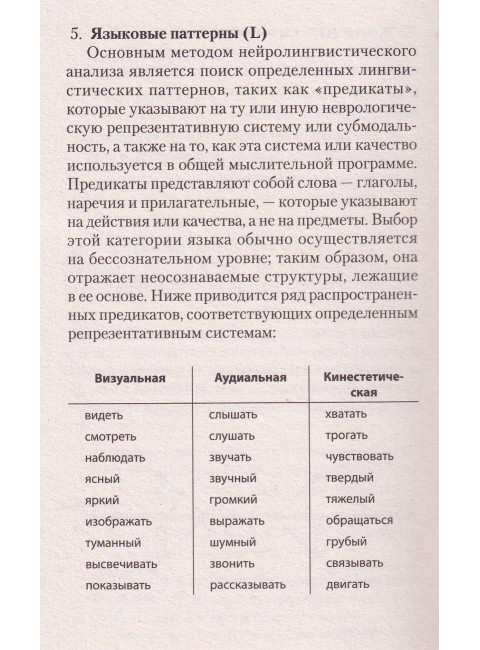 Фокусы языка. Изменение убеждений с помощью НЛП. Дилтс Р.