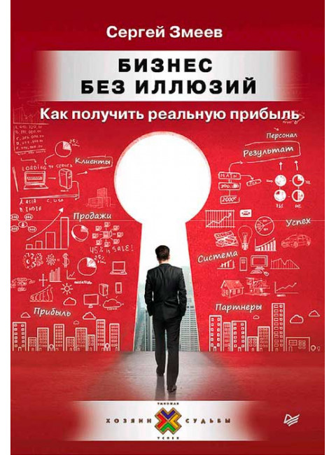 Бизнес без иллюзий. Как получить реальную прибыль. Змеев С. Ю.