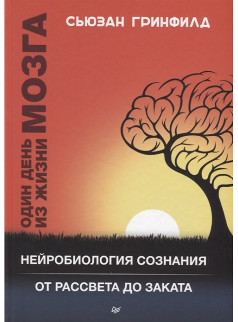 Один день из жизни мозга. Нейробиология сознания от рассвета до заката. Гринфилд С.