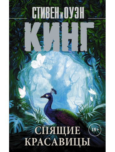 Спящие красавицы. Кинг С.