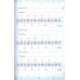 Мои музыкальные успехи. Дневник-планер для учащихся музыкальных школ. Черткова Е. Н.