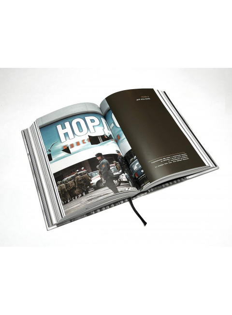 Чеченская война. Том 2. 1999-... Евгений Норин