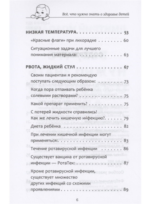 Все, что нужно знать о здоровье детей. Неотложная помощь, советы педиатра. Молодой Д.В.