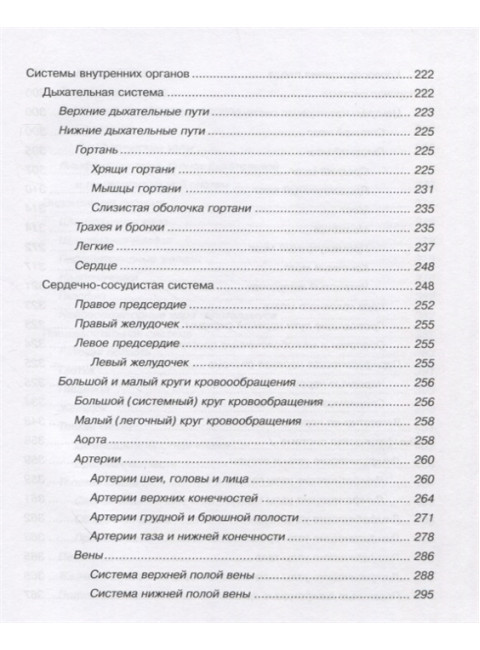 Атлас анатомии человека. Лёвкин С.С.