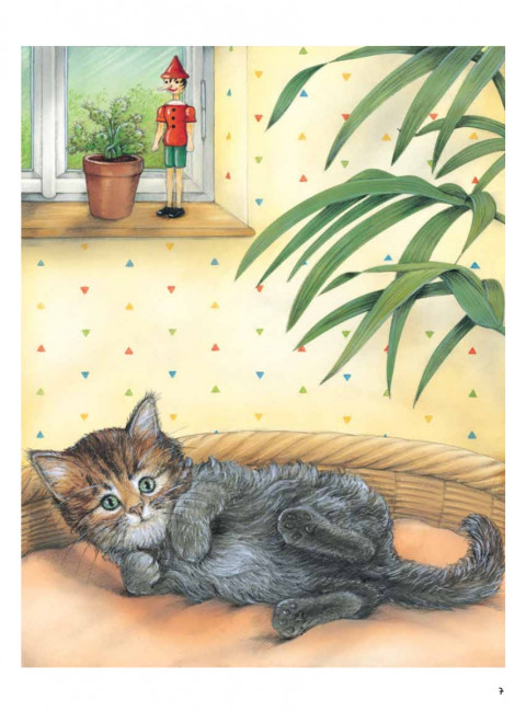 Моя самая красивая книга о кошках и собаках. Риха С.