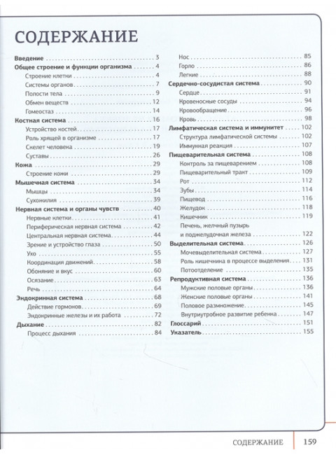Атлас анатомии человека с дополненной реальностью. Спектор А.А.