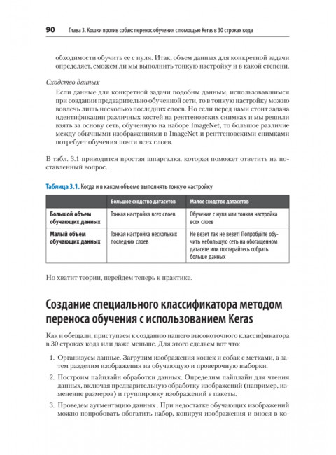Искусственный интеллект и компьютерное зрение. Реальные проекты на Python, Keras и TensorFlow. Коул А.