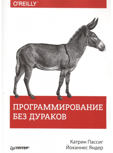 Программирование без дураков. Пассиг К.