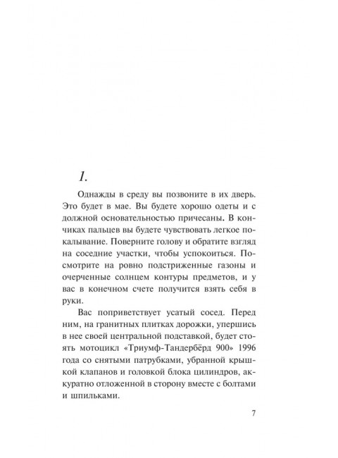 Протокол для гувернантки. Лавенан Г.