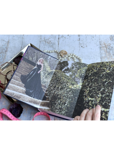 Швея из Парижа. Лестер Н.