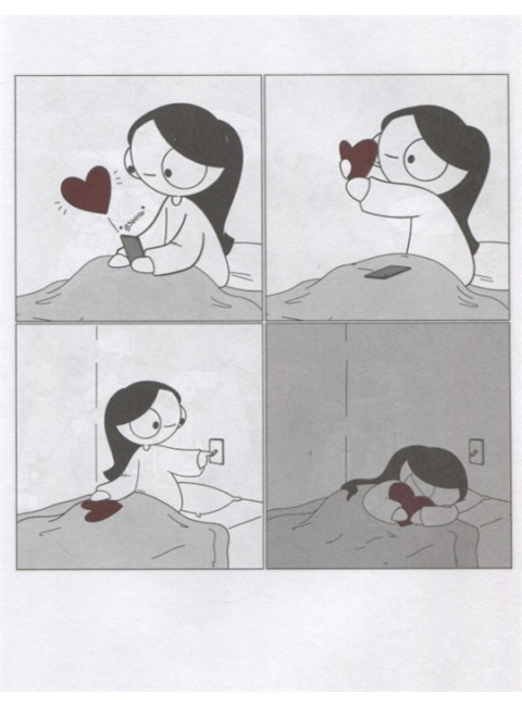 Маленькие моменты счастья. Четвинд К.