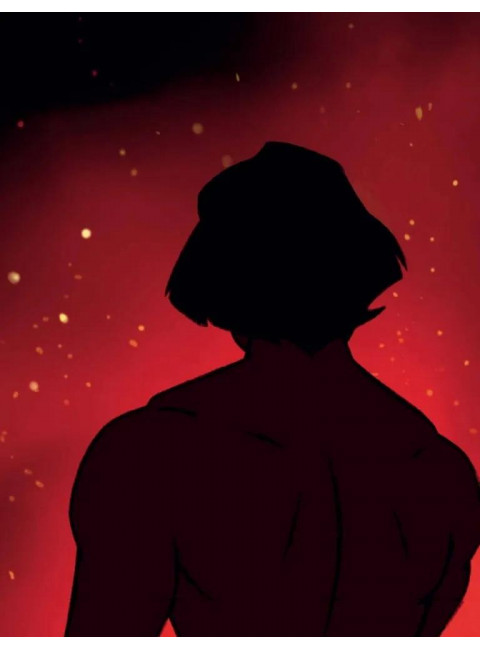 Зигфрид. Том 1. Графический роман. Алис А.