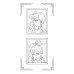 Anime Art. Наряд для Лолиты. Книга для творчества в стиле аниме и манга. Шу С., Бянь Э.