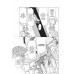 Beastars. Выдающиеся звери. Том 8. Итагаки П.