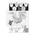 Beastars. Выдающиеся звери. Том 8. Итагаки П.