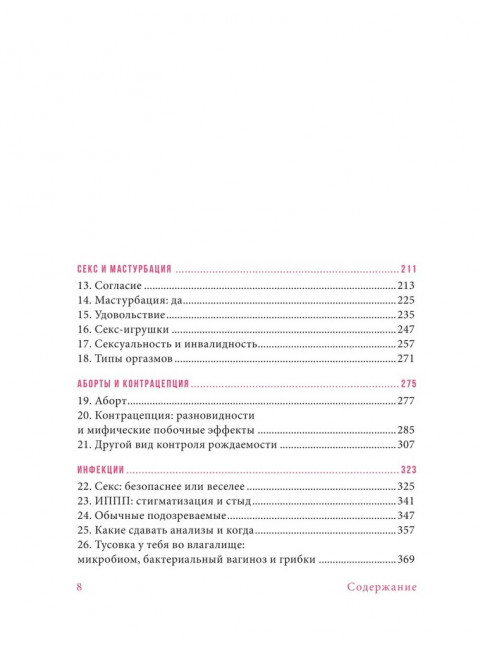 Pussypedia. Твое тело - это не стыдно. Мендельсон З.