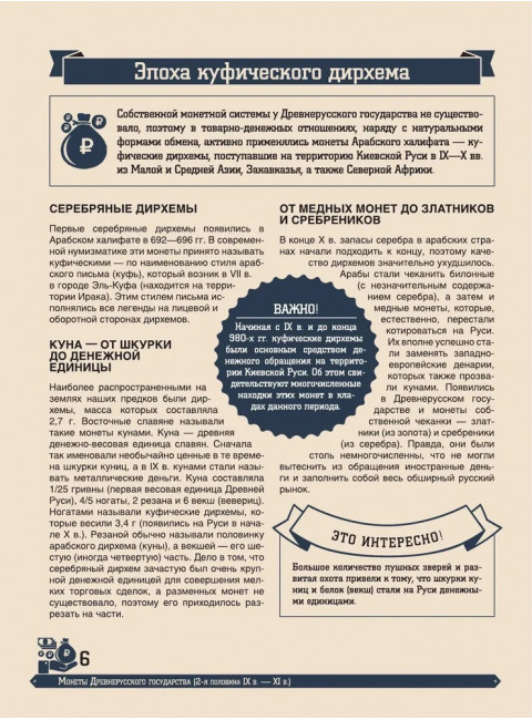 Большая энциклопедия. Деньги России и мира. Монеты и банкноты. Кошевар Д.В., Спектор А.А., Шабан Т.С.