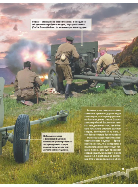 Военная техника. Ликсо В.В.