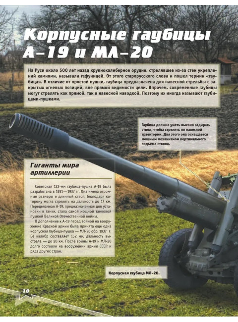Военная техника. Ликсо В.В.