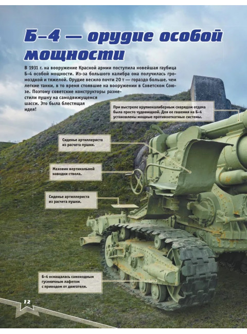 Военная техника. Ликсо В.В.