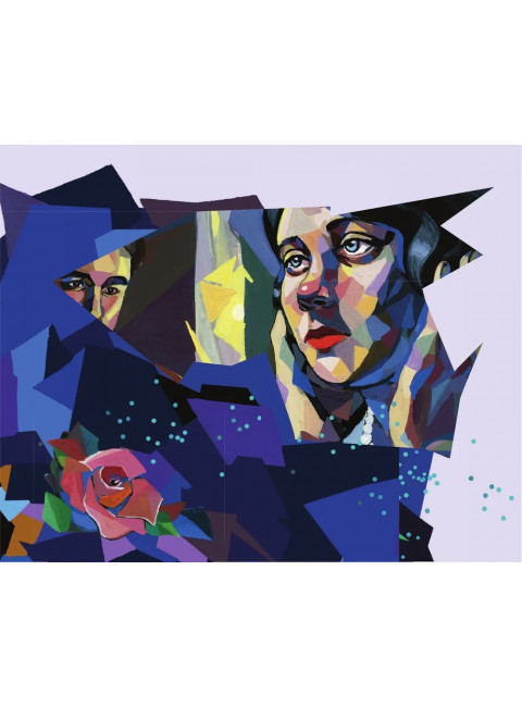 Великий Гэтсби. Фицджеральд Ф.С.